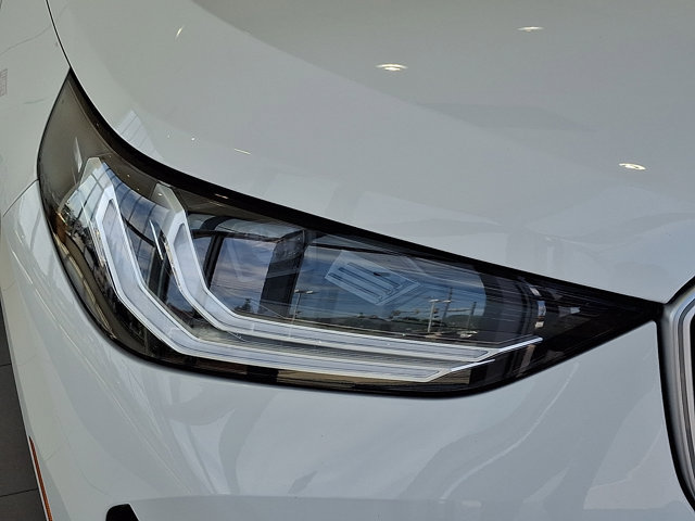 Certified 2025 BMW X3 xDrive30i AWD/4WD image 9