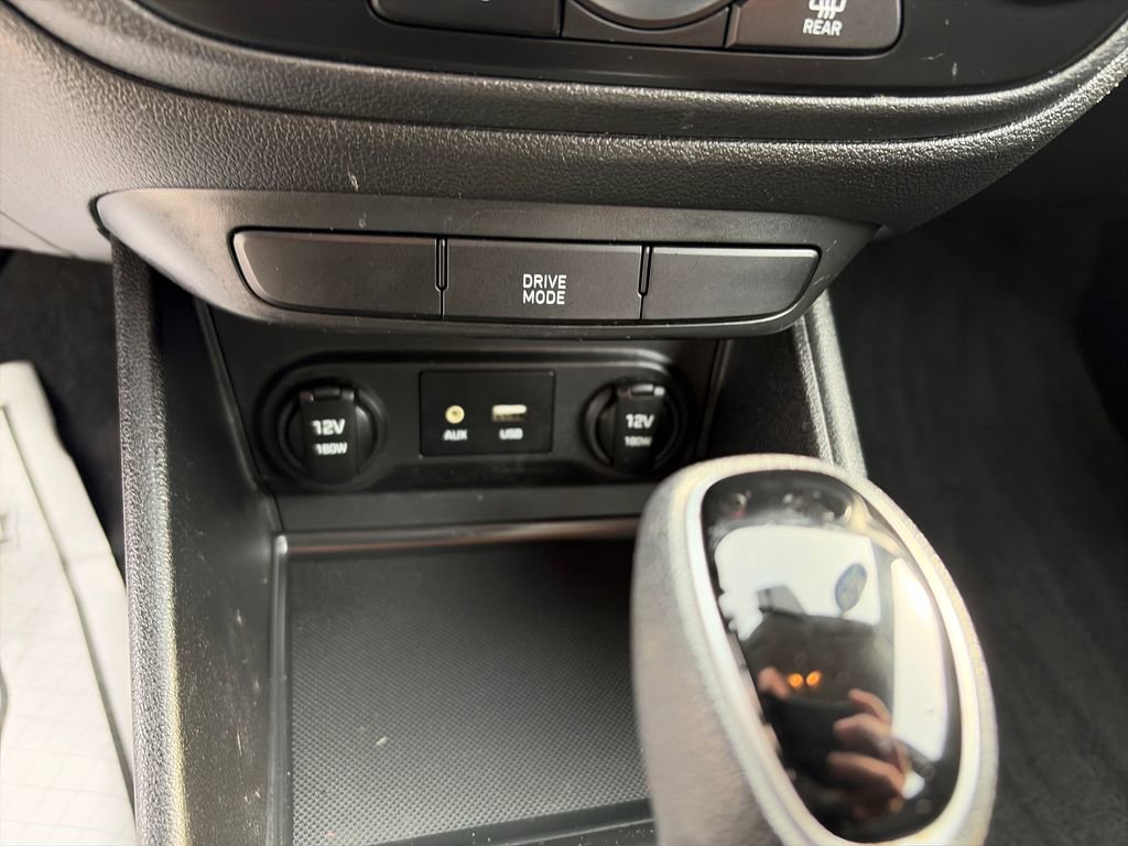 Used 2019 Hyundai Accent SEL image 27