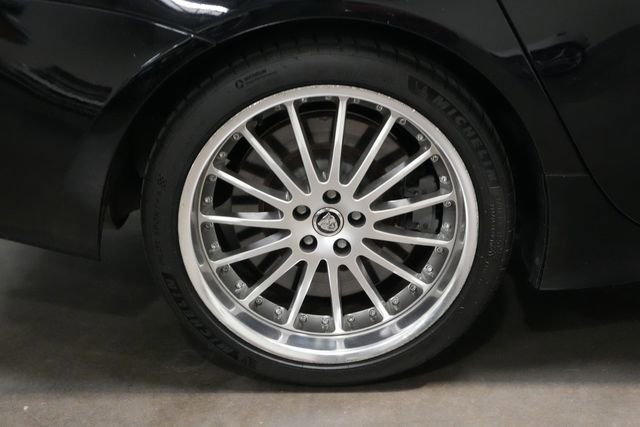 Used 2013 Jaguar XJ Supercharged image 9