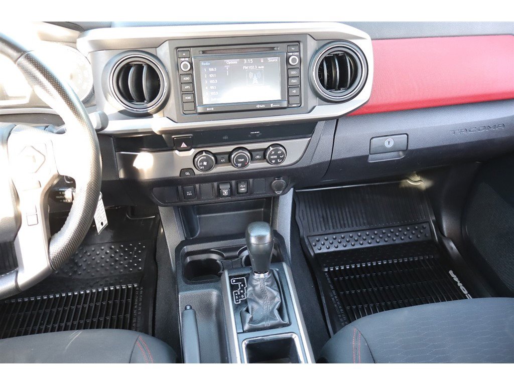 Used 2019 Toyota Tacoma SR5 image 21