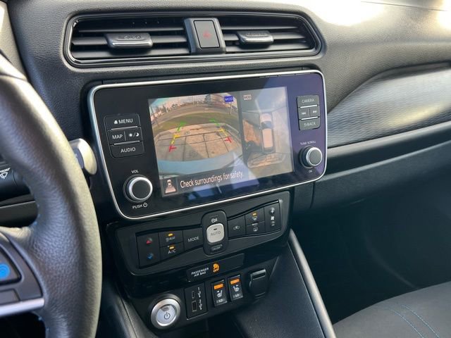 Used 2023 Nissan Leaf SV Plus image 24