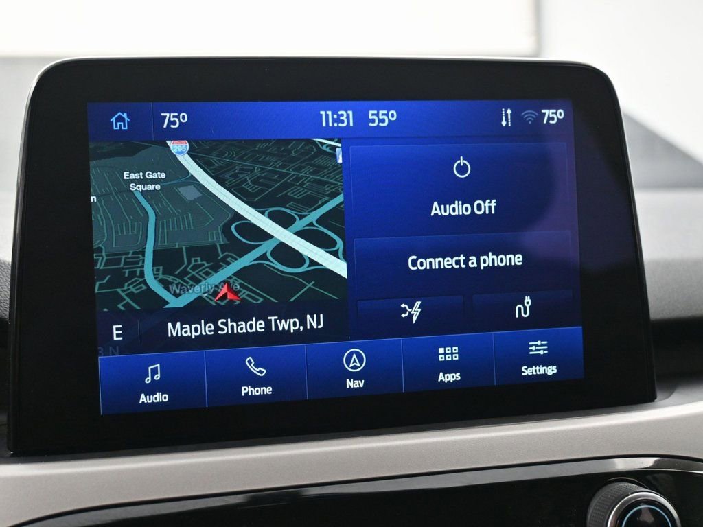 Used 2022 Ford Escape SEL w/ Technology Package image 13