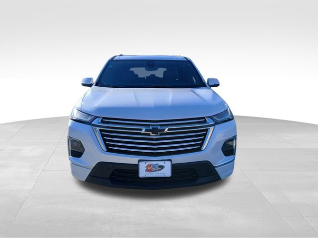 Used 2023 Chevrolet Traverse High Country image 9