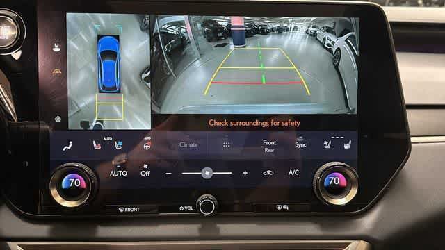 Used 2024 Lexus RX 350 AWD w/ Convenience Package image 19