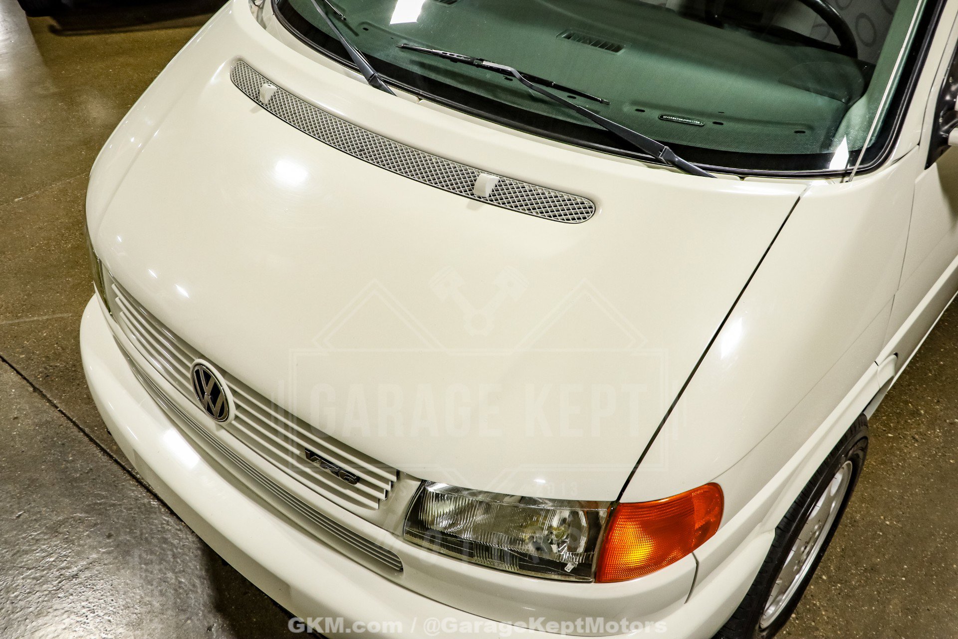 Used 2003 Volkswagen Eurovan MV image 24