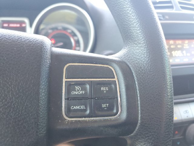 Used 2012 Dodge Journey SXT w/ Popular Equipment Group FWD image 21