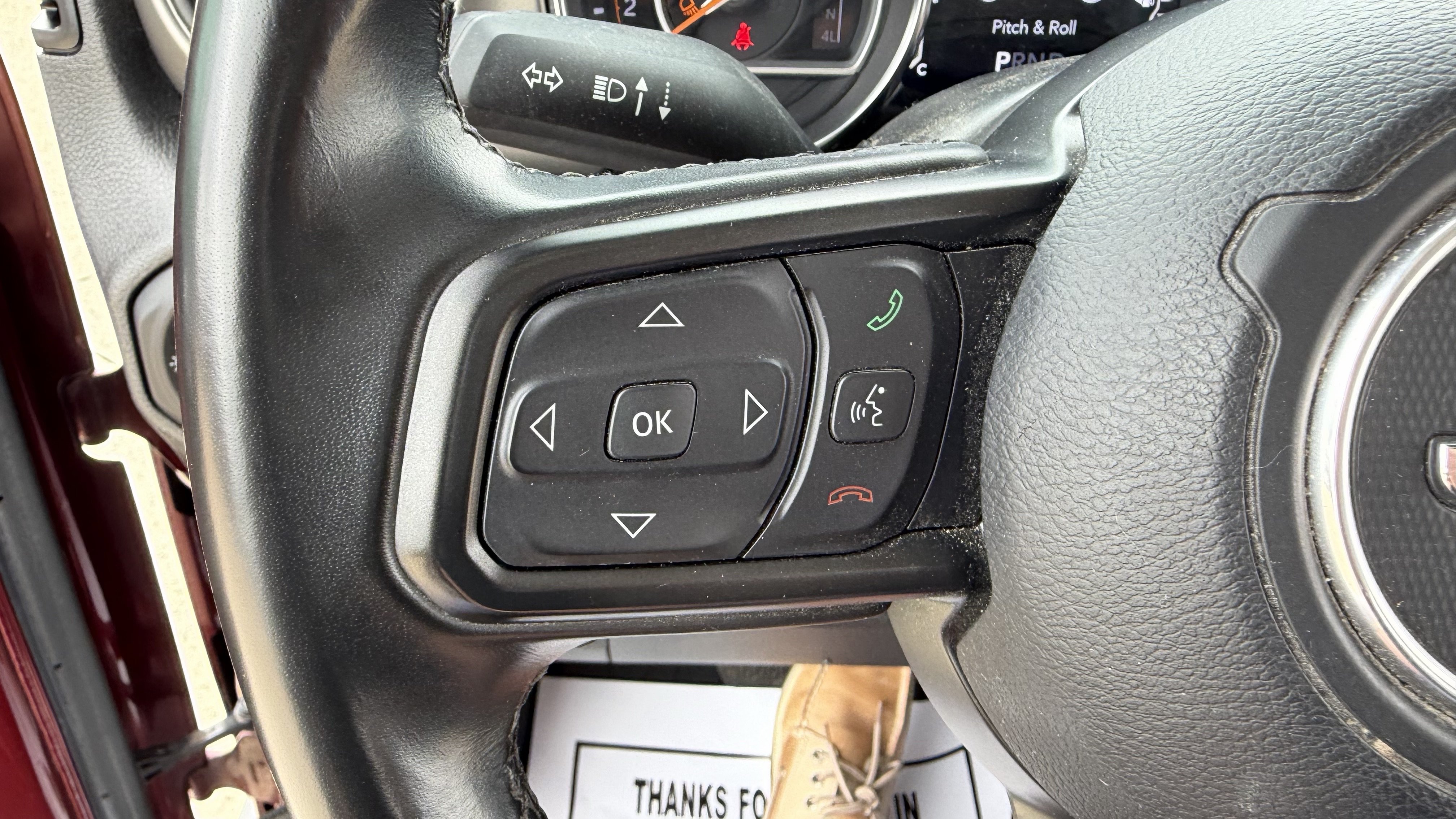 Used 2021 Jeep Gladiator Sport AWD/4WD image 18