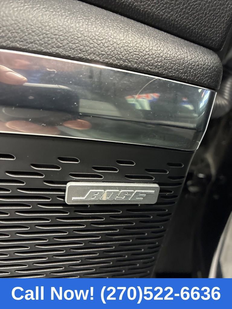 Used 2025 GMC Acadia Elevation image 18