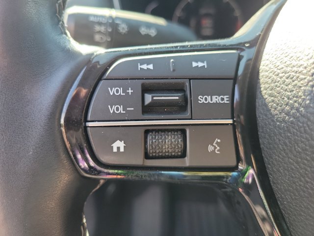 Certified 2022 Honda Civic EX-L image 32