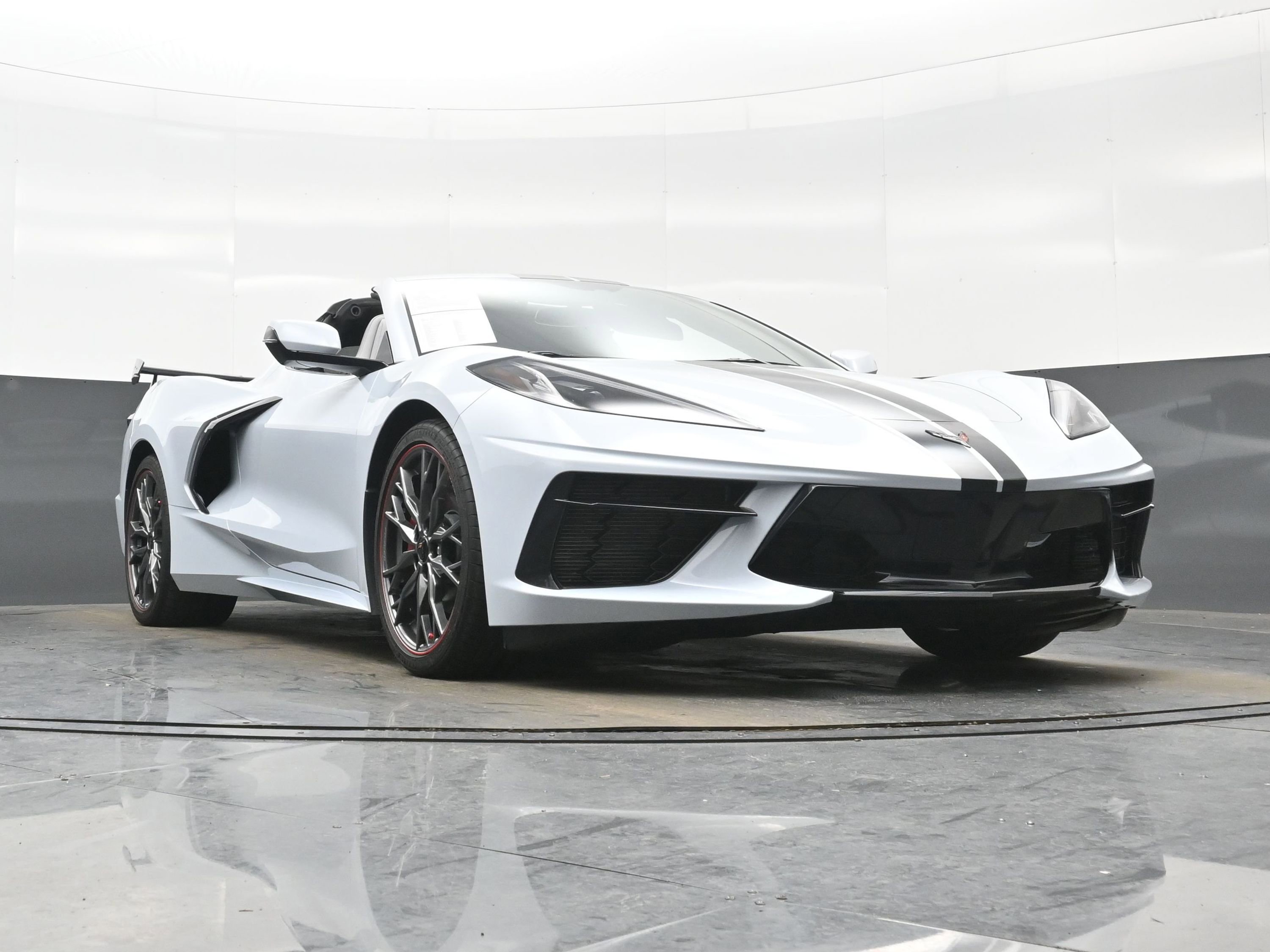 Used 2023 Chevrolet Corvette Stingray Coupe w/ Battery Protection Package image 29