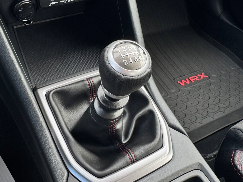 Used 2024 Subaru WRX image 22