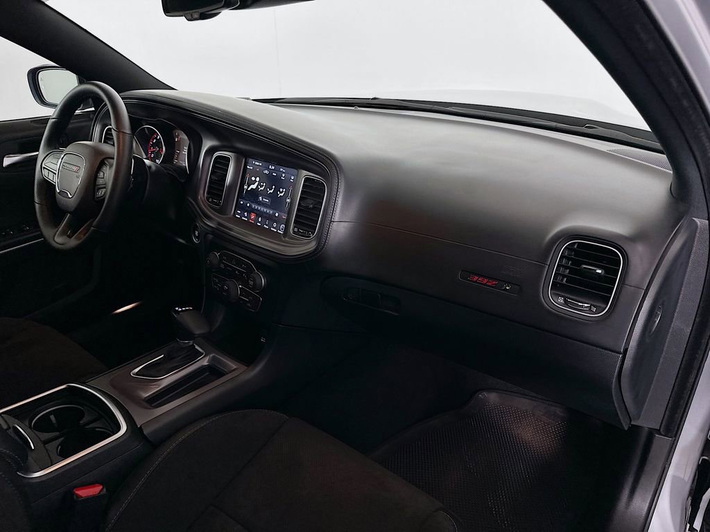 Used 2023 Dodge Charger Scat Pack w/ Plus Group image 29