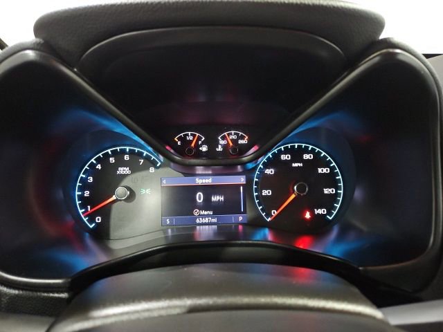 Used 2019 Chevrolet Colorado ZR2 w/ LPO, Premium Interior Package image 19