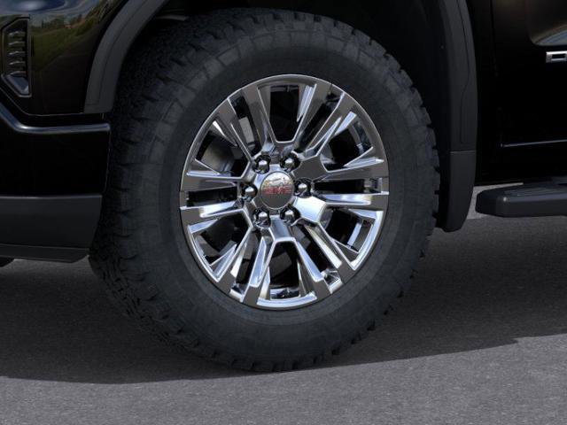 New 2026 GMC Sierra 1500 Denali w/ Technology Package image 9