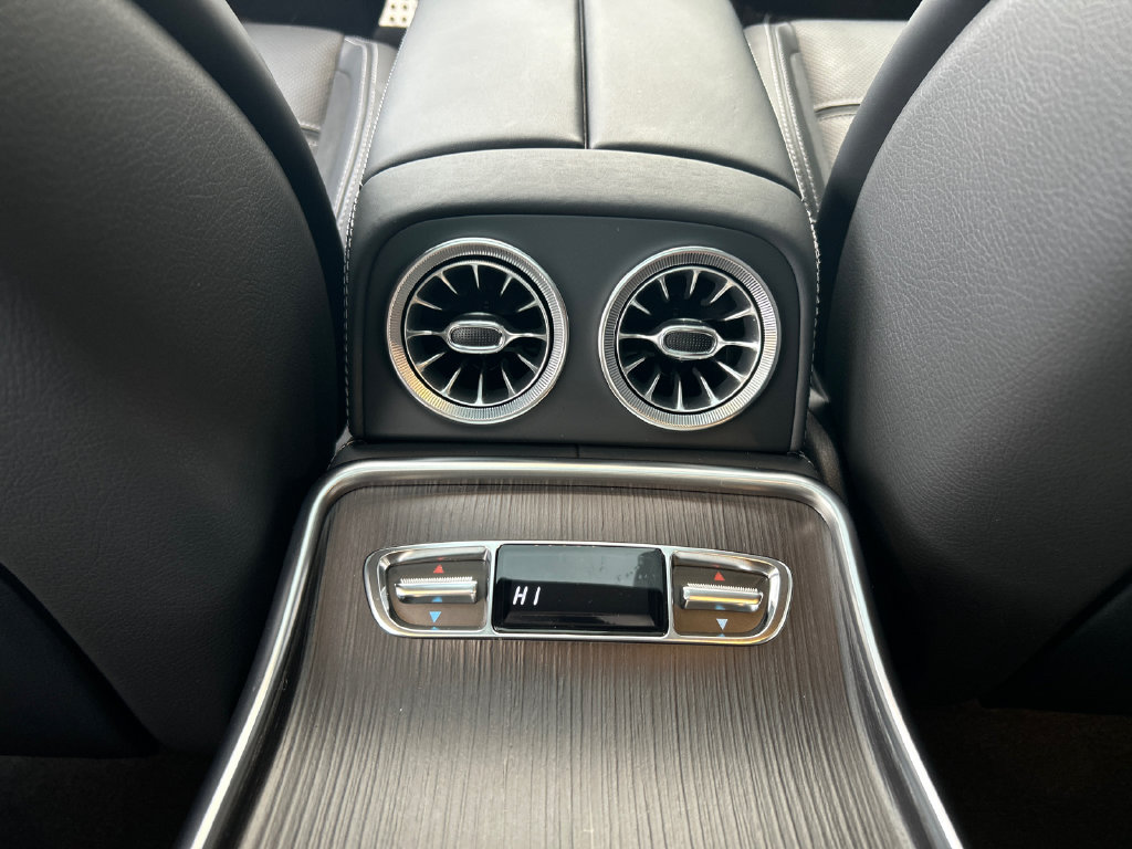 Used 2024 Mercedes-Benz AMG GT 63 image 28