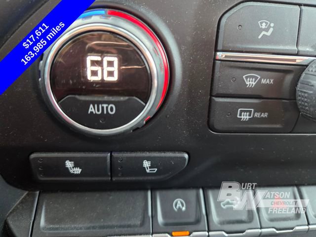 Used 2019 Chevrolet Silverado 1500 LT w/ Fleet Comfort Package image 12