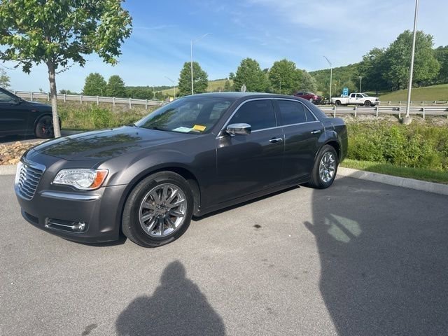 Used 2013 Chrysler 300 C