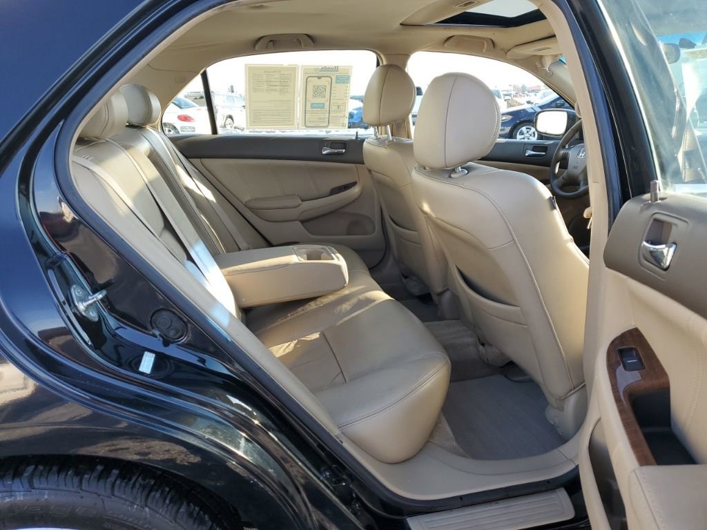 Used 2006 Honda Accord EX-L image 34