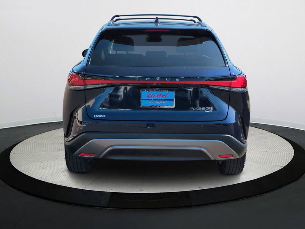 Used 2023 Lexus RX 350h image 5