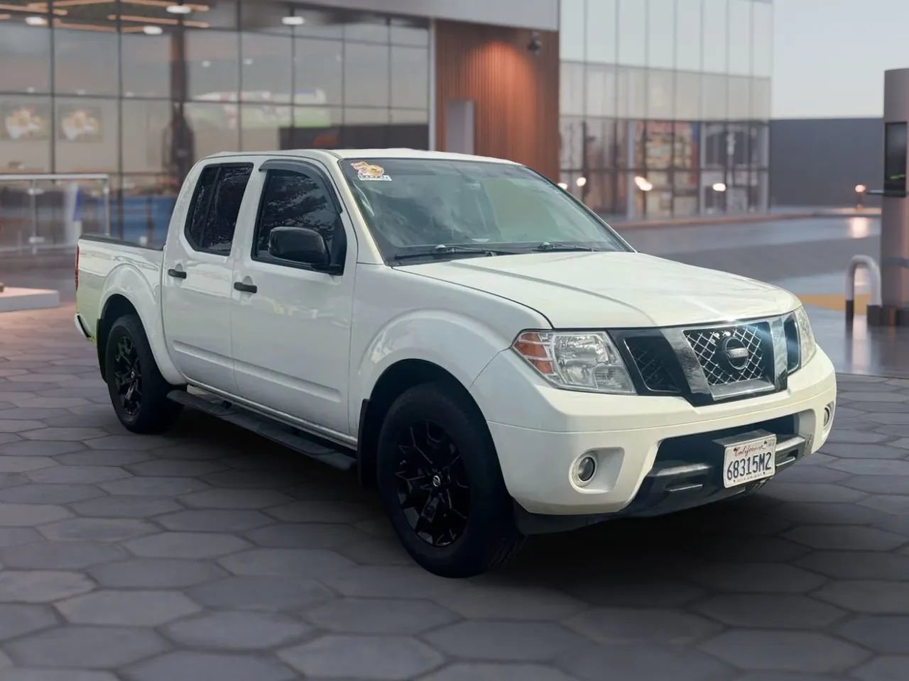 Used 2018 Nissan Frontier SV w/ Value Truck Package