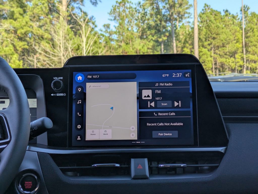 New 2026 Subaru Outback Limited w/ Premium/Limited Package 2 image 15