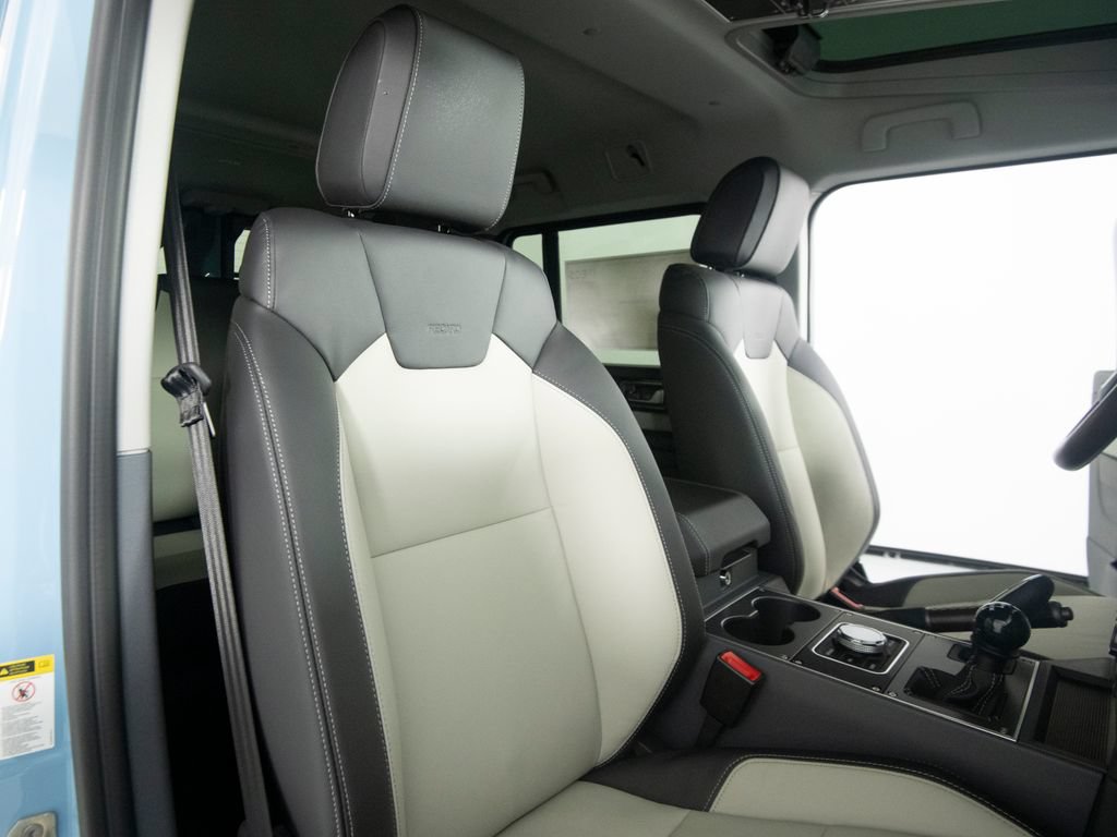 New 2026 INEOS Grenadier Fieldmaster Edition AWD/4WD image 34
