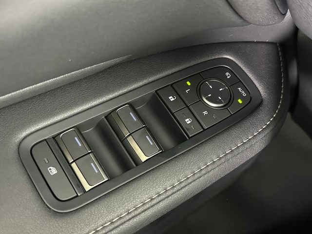 New 2026 Lexus TX 350 AWD image 35