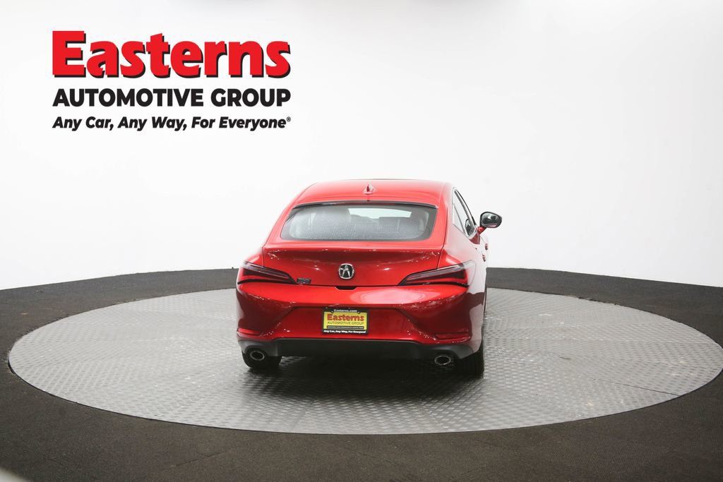 Used 2023 Acura Integra FWD image 37