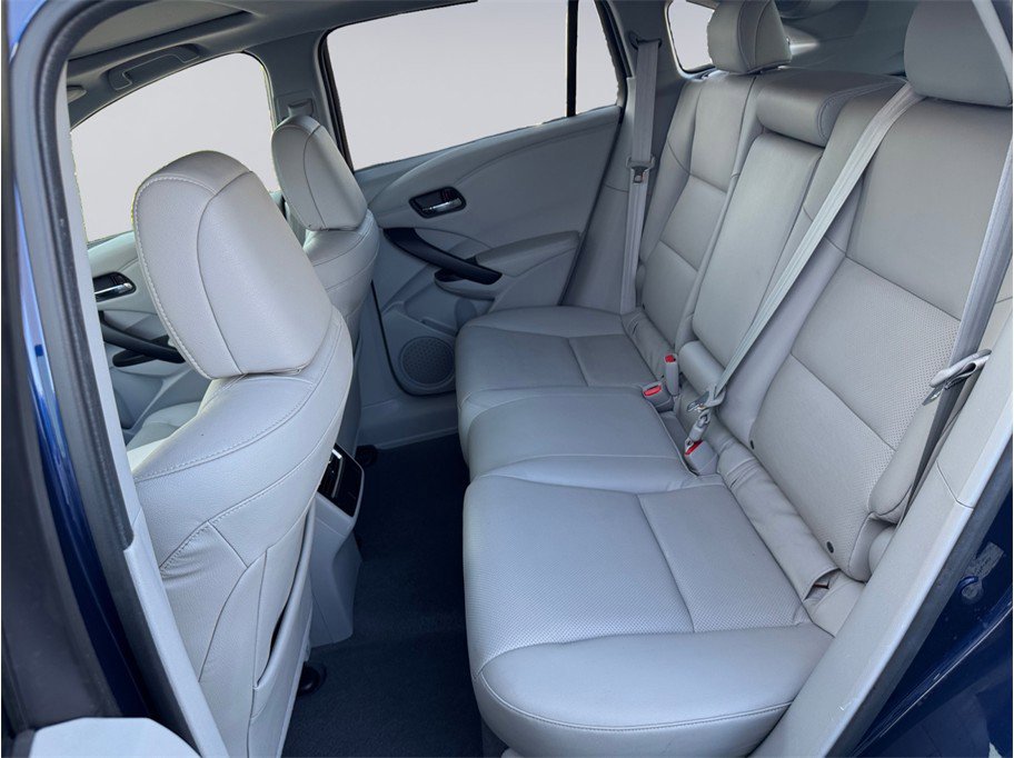 Used 2016 Acura RDX w/ Technology Package image 21