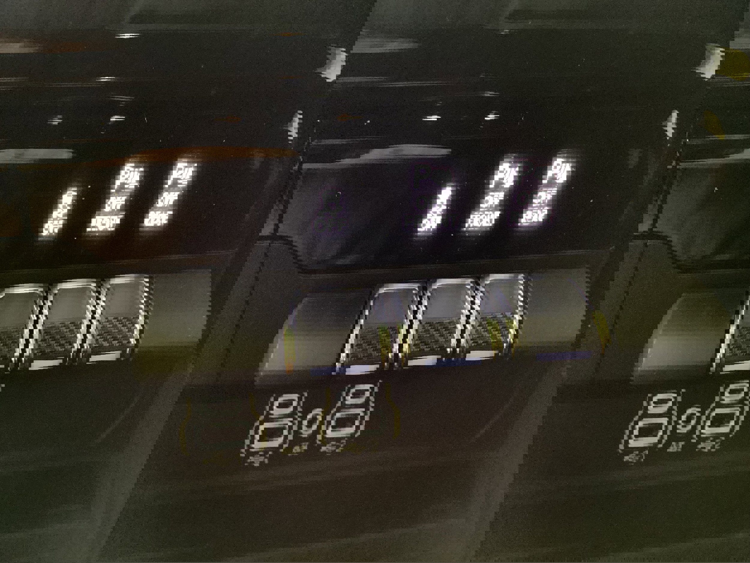 New 2026 RAM 1500 Laramie image 33