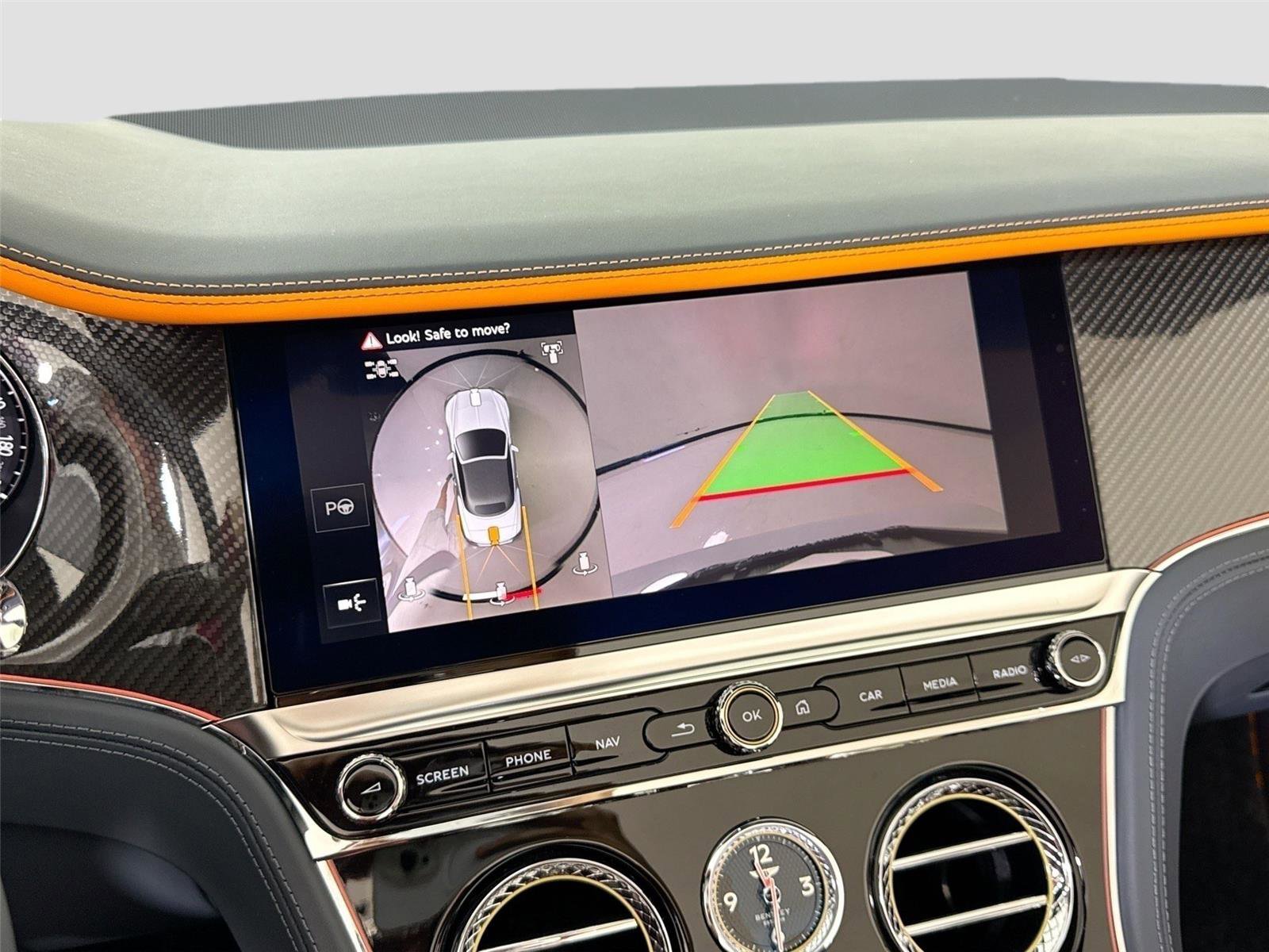 Used 2025 Bentley Continental GT Speed w/ First Edition Specification image 21