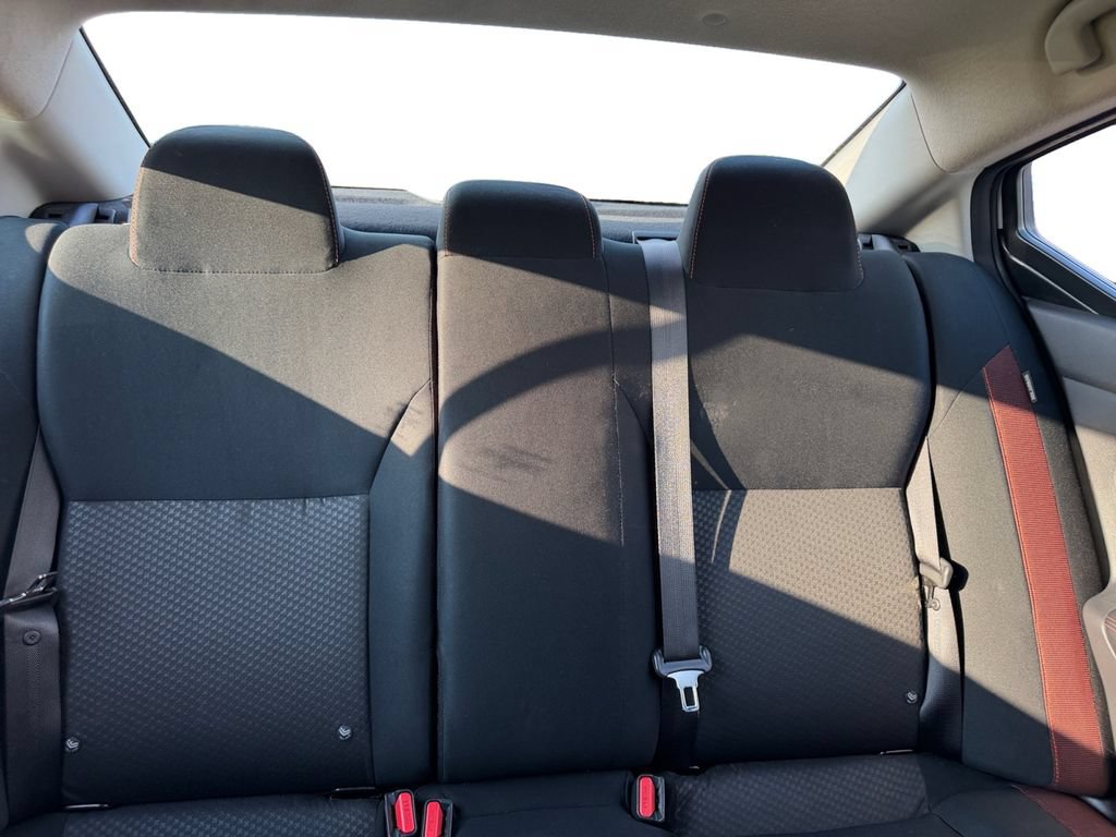 Used 2024 Nissan Versa SR FWD image 14