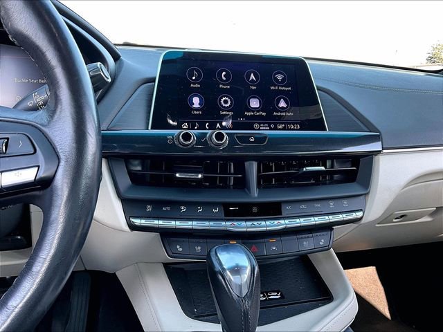 Used 2022 Cadillac CT4 Premium Luxury image 18