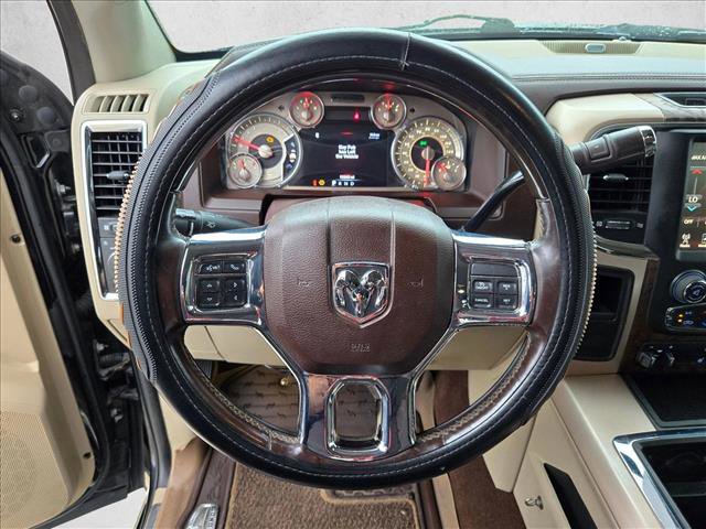 Used 2015 RAM 2500 Longhorn w/ Convenience Group RWD image 13