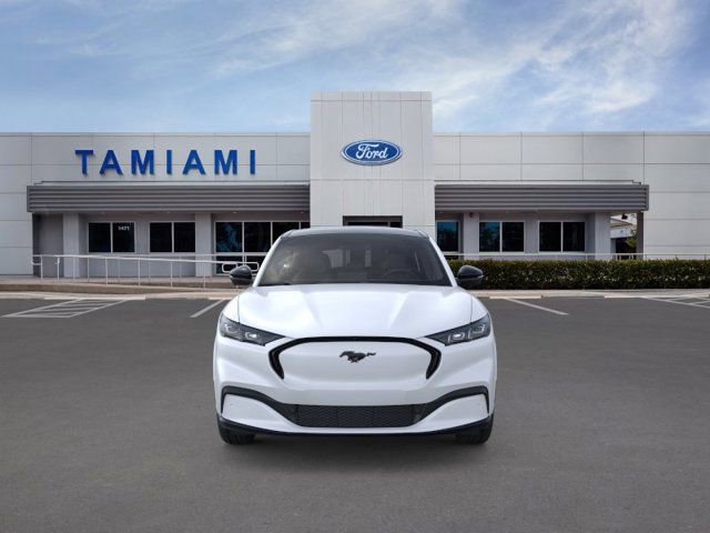 New 2025 Ford Mustang Mach-E Premium image 6