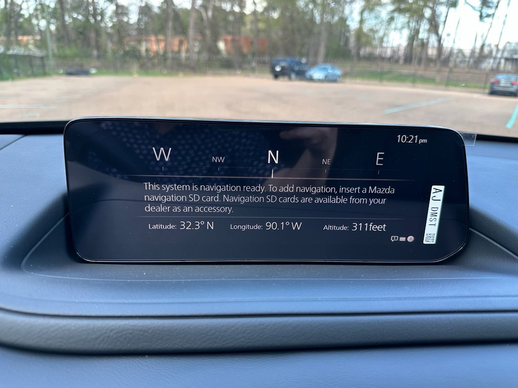 New 2026 MAZDA CX-30 AWD 2.5 S image 12