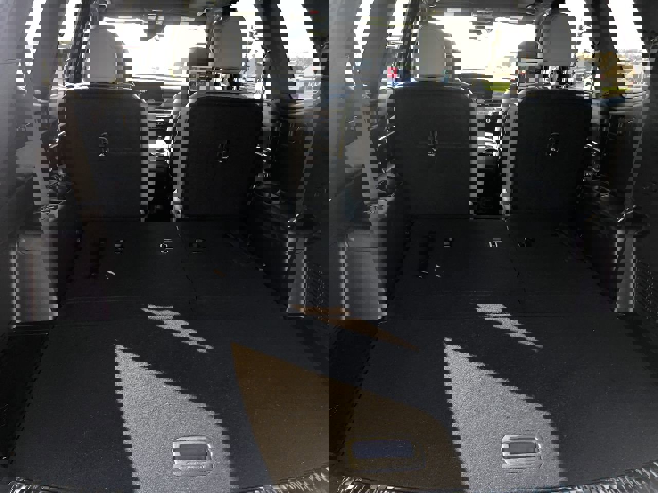 Used 2023 Kia Telluride SX Prestige X-Line image 9