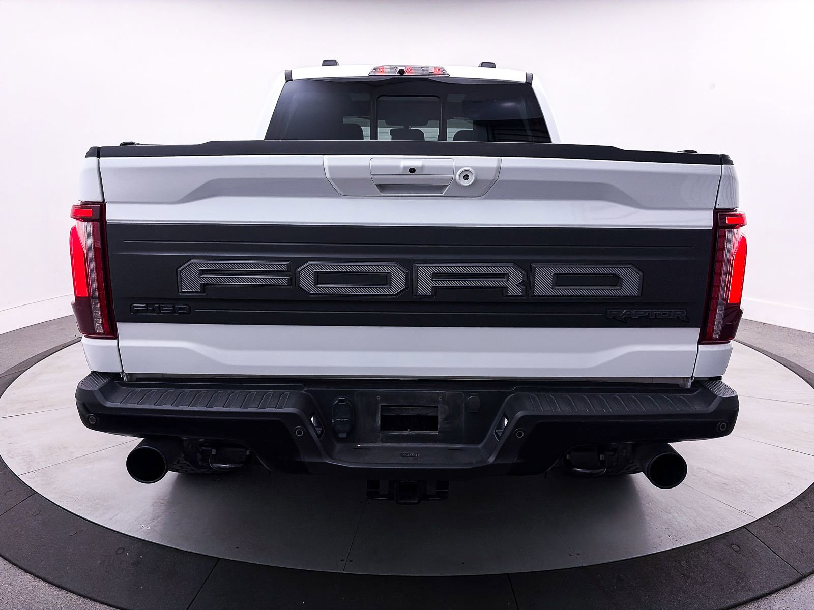Used 2024 Ford F150 Raptor image 18