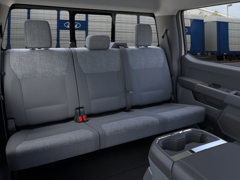 New 2026 Ford F350 XLT image 11