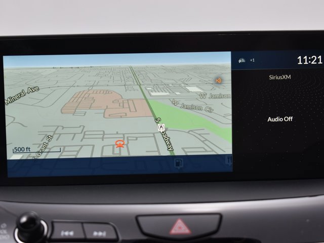 New 2026 Acura RDX SH-AWD w/ Technology Package image 15