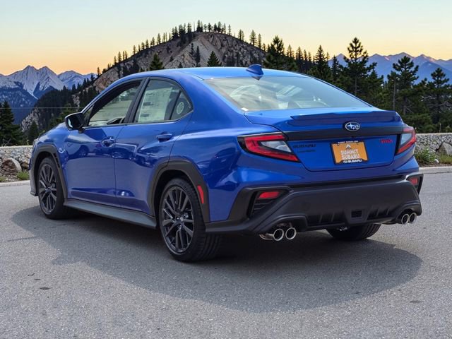 New 2026 Subaru WRX Premium image 5