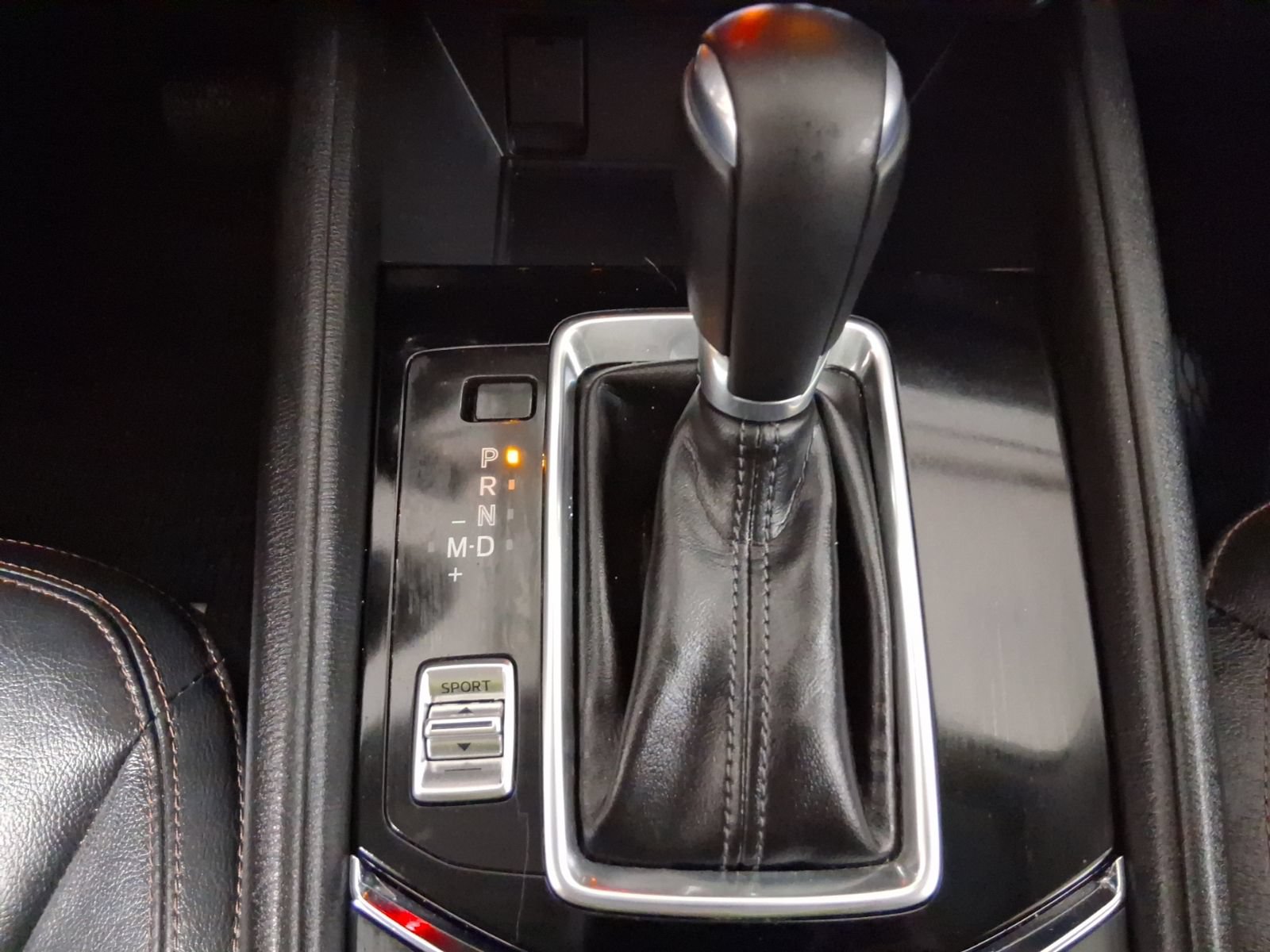 Used 2023 MAZDA CX-5 AWD 2.5 S image 26