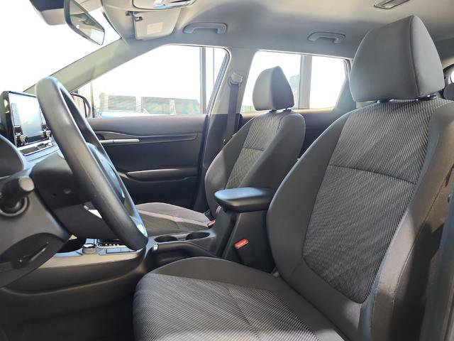 Certified 2023 Kia Seltos LX AWD/4WD image 17