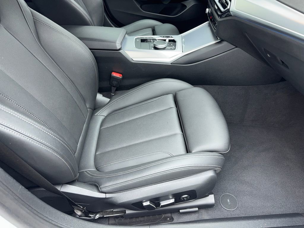 Used 2024 BMW 430i Gran Coupe w/ Premium Package image 48