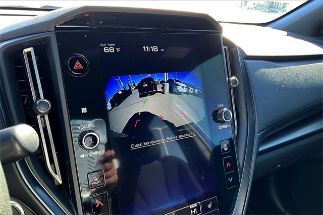 Used 2023 Subaru WRX Premium image 23