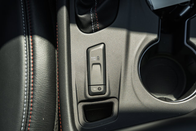 New 2026 Dodge Durango GT AWD/4WD image 36