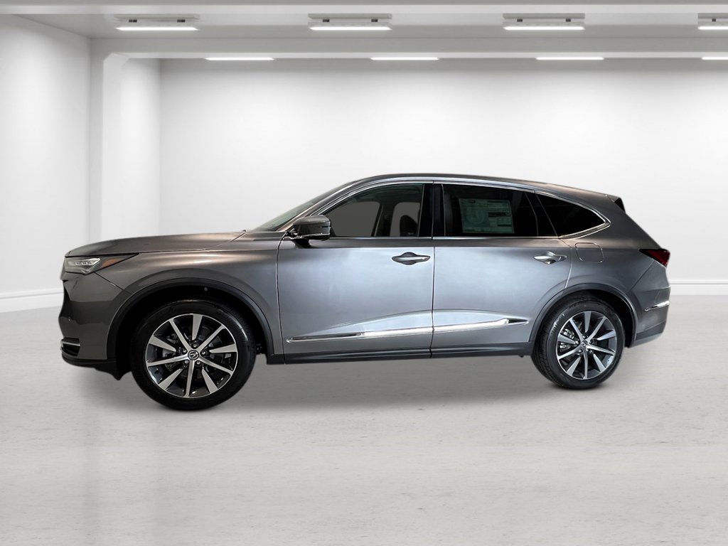 New 2026 Acura MDX SH-AWD w/ Technology Package image 2