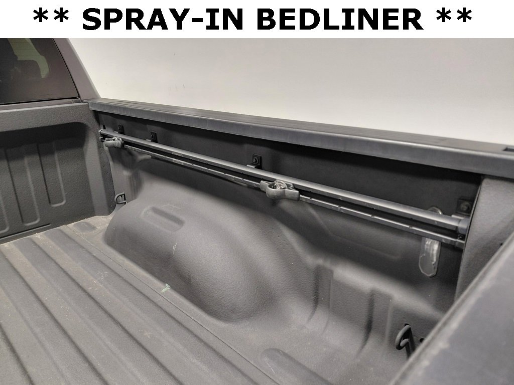 Certified 2022 RAM 1500 Laramie image 8