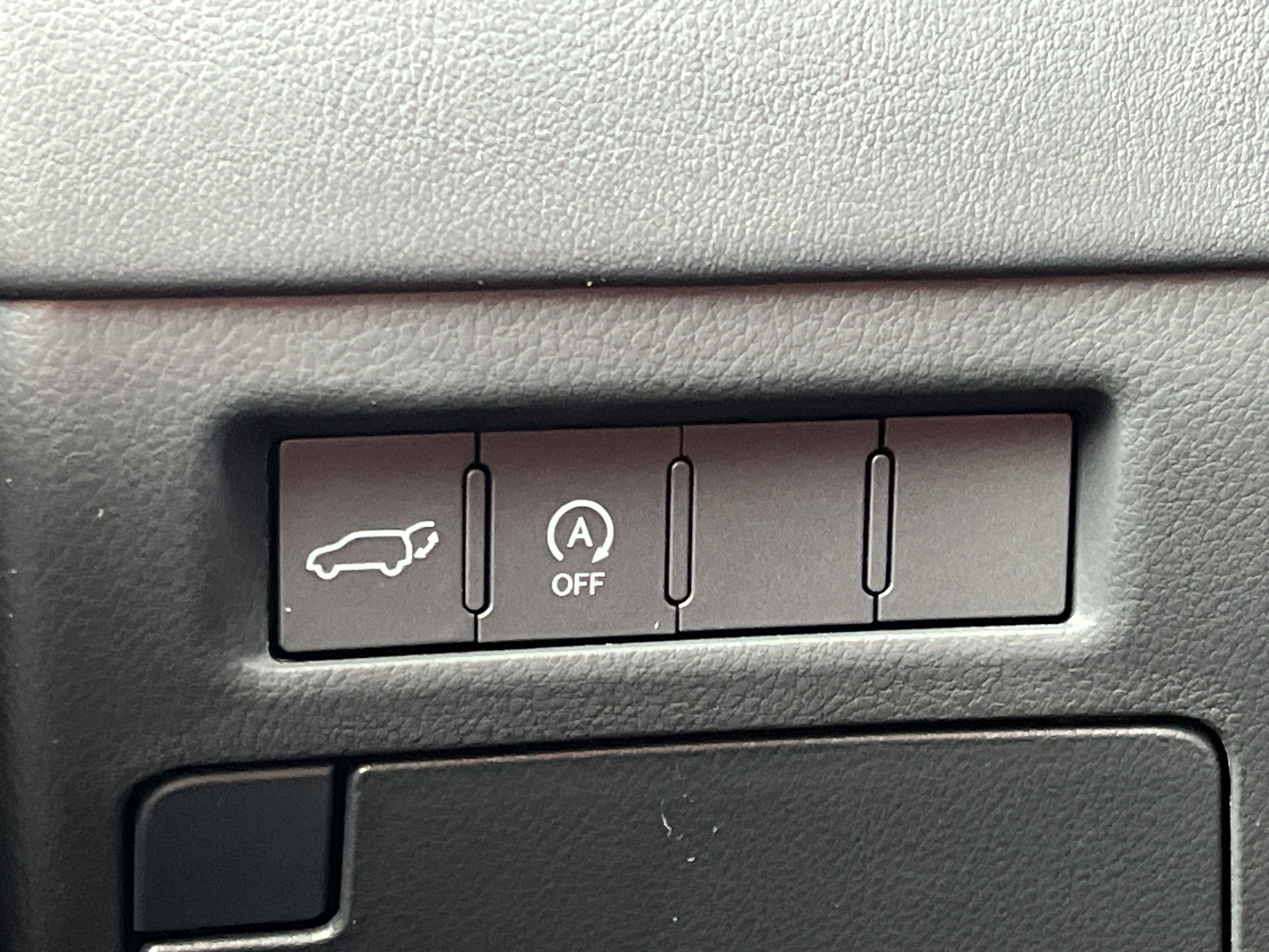 Used 2024 Lexus LX 600 4WD w/ Appearance Package image 16