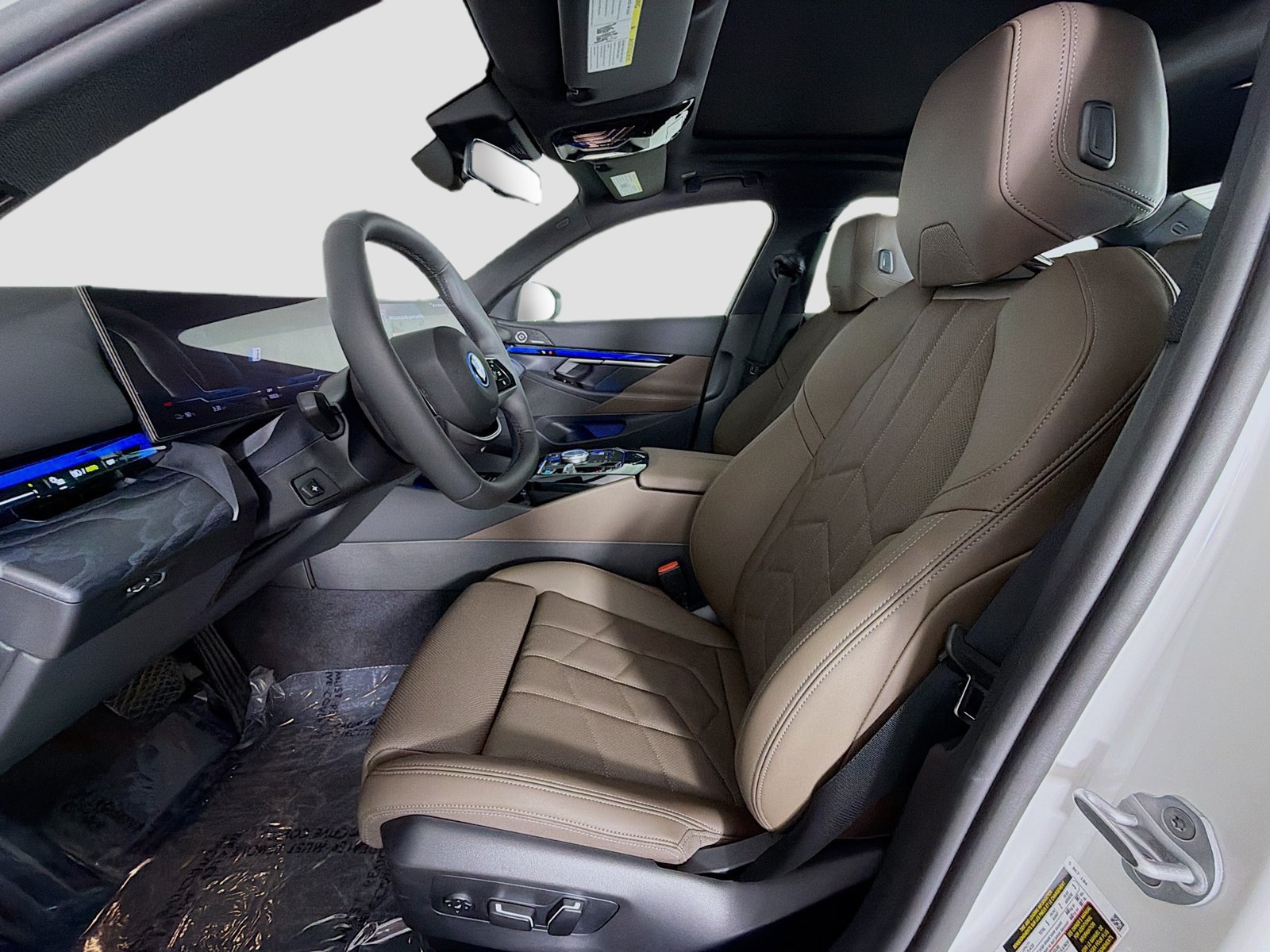 New 2027 BMW i5 eDrive40 RWD image 22